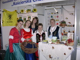 KASZUBI na TOUR SALONIE w Poznaniu - 6